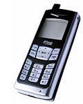 UTStarcom F1000 WiFI SIP phone